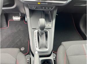 Ford Puma St-Line Ink. Fahrerassistenz und Winterpaket sowie Allwetterreifen