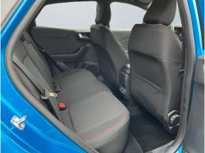 Ford Puma St-Line Ink. Fahrerassistenz und Winterpaket sowie Allwetterreifen