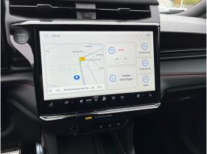 Ford Puma St-Line Ink. Fahrerassistenz und Winterpaket sowie Allwetterreifen