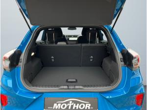 Ford Puma St-Line Ink. Fahrerassistenz und Winterpaket sowie Allwetterreifen
