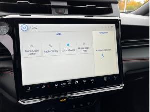 Ford Puma St-Line Ink. Fahrerassistenz und Winterpaket sowie Allwetterreifen