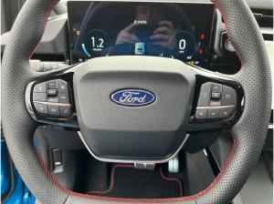 Ford Puma St-Line Ink. Fahrerassistenz und Winterpaket sowie Allwetterreifen