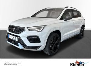 Cupra Ateca 4Drive 2.0 TSI SHZ,AHK,ACC,TOP VIEW Kamera
