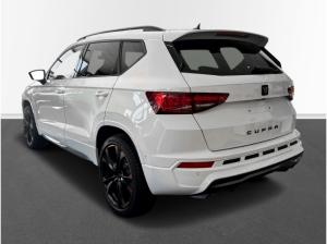 Cupra Ateca 4Drive 2.0 TSI SHZ,AHK,ACC,TOP VIEW Kamera
