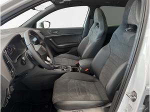 Cupra Ateca 4Drive 2.0 TSI SHZ,AHK,ACC,TOP VIEW Kamera