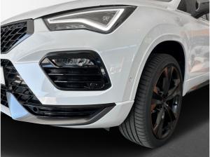 Cupra Ateca 4Drive 2.0 TSI SHZ,AHK,ACC,TOP VIEW Kamera