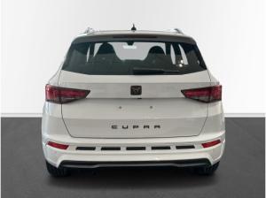 Cupra Ateca 4Drive 2.0 TSI SHZ,AHK,ACC,TOP VIEW Kamera