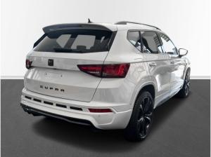 Cupra Ateca 4Drive 2.0 TSI SHZ,AHK,ACC,TOP VIEW Kamera
