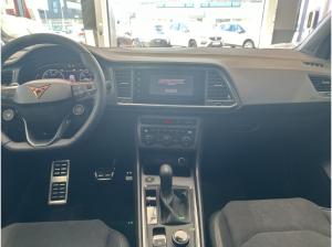 Cupra Ateca 4Drive 2.0 TSI SHZ,AHK,ACC,TOP VIEW Kamera