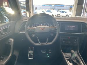 Cupra Ateca 4Drive 2.0 TSI SHZ,AHK,ACC,TOP VIEW Kamera