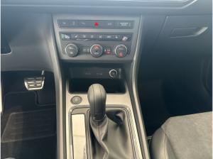 Cupra Ateca 4Drive 2.0 TSI SHZ,AHK,ACC,TOP VIEW Kamera