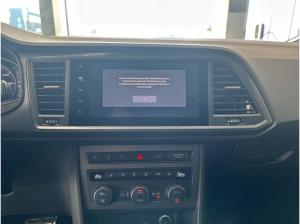 Cupra Ateca 4Drive 2.0 TSI SHZ,AHK,ACC,TOP VIEW Kamera