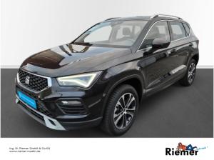 Seat Ateca Style Edition 1.5 TSI ACT,SHZ,Kamera,AHK✨Sonderangebot✨