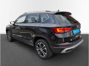 Seat Ateca Style Edition 1.5 TSI ACT,SHZ,Kamera,AHK✨Sonderangebot✨