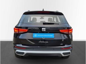 Seat Ateca Style Edition 1.5 TSI ACT,SHZ,Kamera,AHK✨Sonderangebot✨