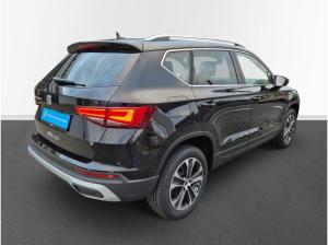 Seat Ateca Style Edition 1.5 TSI ACT,SHZ,Kamera,AHK✨Sonderangebot✨