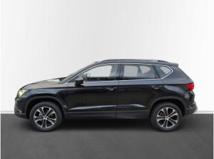 Seat Ateca Style Edition 1.5 TSI ACT,SHZ,Kamera,AHK✨Sonderangebot✨