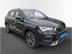 Seat Ateca Style Edition 1.5 TSI ACT,SHZ,Kamera,AHK✨Sonderangebot✨