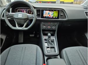 Seat Ateca Style Edition 1.5 TSI ACT,SHZ,Kamera,AHK✨Sonderangebot✨