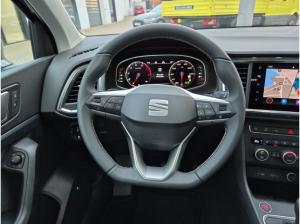 Seat Ateca Style Edition 1.5 TSI ACT,SHZ,Kamera,AHK✨Sonderangebot✨