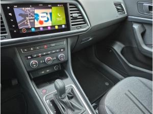 Seat Ateca Style Edition 1.5 TSI ACT,SHZ,Kamera,AHK✨Sonderangebot✨