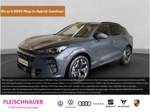 Cupra Terramar 1.5 e-HYBRID 🚨GEWERBE/ NUR BIS 15.03🚨BusinessPlus Matrix 19Zoll