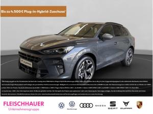 Cupra Terramar 1.5 e-HYBRID 🚨NUR KURZE ZEIT /GEWERBE 🚨BusinessPlus Matrix 19Zoll