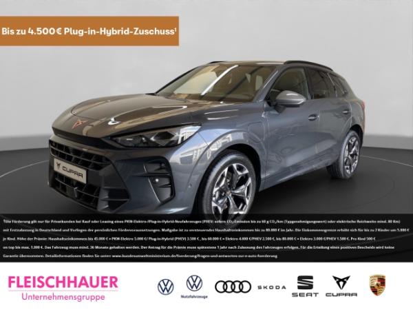 Cupra Terramar 1.5 e-HYBRID 🚨NUR KURZE ZEIT /GEWERBE 🚨BusinessPlus Matrix 19Zoll