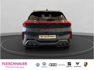 Cupra Terramar 1.5 e-HYBRID 🚨NUR KURZE ZEIT /GEWERBE 🚨BusinessPlus Matrix 19Zoll