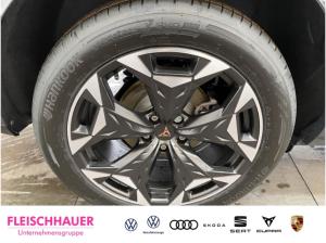 Cupra Terramar 1.5 e-HYBRID 🚨NUR KURZE ZEIT /GEWERBE 🚨BusinessPlus Matrix 19Zoll