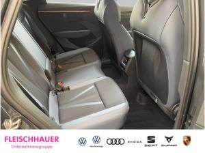 Cupra Terramar 1.5 e-HYBRID 🚨NUR KURZE ZEIT /GEWERBE 🚨BusinessPlus Matrix 19Zoll
