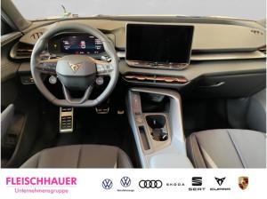 Cupra Terramar 1.5 e-HYBRID 🚨NUR KURZE ZEIT /GEWERBE 🚨BusinessPlus Matrix 19Zoll