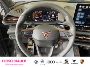 Cupra Terramar 1.5 e-HYBRID 🚨NUR KURZE ZEIT /GEWERBE 🚨BusinessPlus Matrix 19Zoll