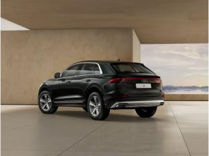 Audi Q8 Q8 Hybrid* Frei konfigurierbar*