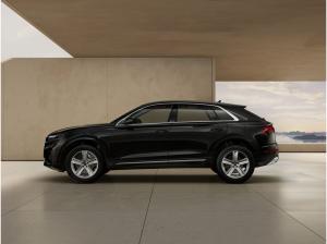 Audi Q8 Q8 Hybrid* Frei konfigurierbar*