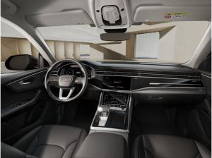 Audi Q8 Q8 Hybrid* Frei konfigurierbar*