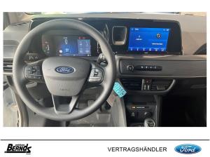 Ford Transit Courier TREND ⛽Diesel🛢️Allwetter ❄️ Klima 🔥 SYNC 4 🍏