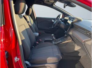 Ford Puma St-Line Ink. Fahrerassistenz und Winterpaket sowie Allwetterreifen