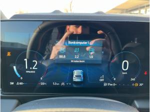 Ford Puma St-Line Ink. Fahrerassistenz und Winterpaket sowie Allwetterreifen