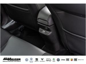 Jeep Avenger Summit 1.2 e-Hybrid DCT SOFORT EL. HECKKL. NAVI KAMERA PDC LED