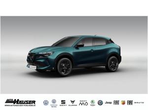 Alfa Romeo Junior Ibrida Ti 1.2 VGT EL. HECKKL. KAMERA ACC MATRIX-LED TECHNOLOGIE NAVI SITZHZG.