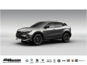 Alfa Romeo Junior Ibrida Ti 1.2 VGT EL. HECKKL. KAMERA ACC MATRIX-LED TECHNOLOGIE NAVI SITZHZG.