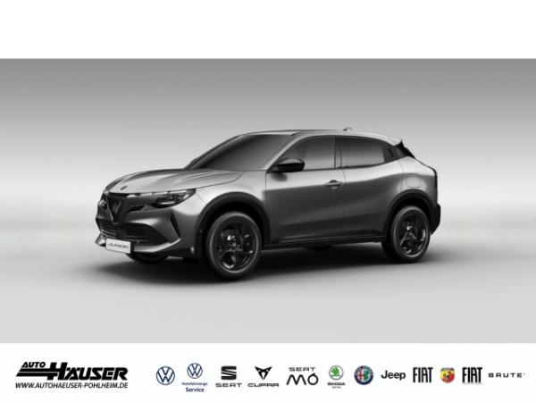 Alfa Romeo Junior Ibrida Ti 1.2 VGT EL. HECKKL. KAMERA ACC MATRIX-LED TECHNOLOGIE NAVI SITZHZG.