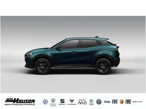 Alfa Romeo Junior Ibrida Ti 1.2 VGT EL. HECKKL. KAMERA ACC MATRIX-LED TECHNOLOGIE NAVI SITZHZG.