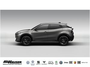 Alfa Romeo Junior Ibrida Ti 1.2 VGT EL. HECKKL. KAMERA ACC MATRIX-LED TECHNOLOGIE NAVI SITZHZG.