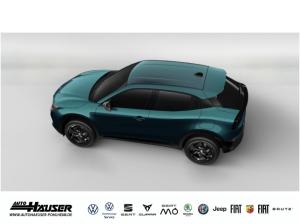 Alfa Romeo Junior Ibrida Ti 1.2 VGT EL. HECKKL. KAMERA ACC MATRIX-LED TECHNOLOGIE NAVI SITZHZG.