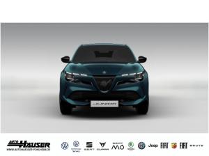 Alfa Romeo Junior Ibrida Ti 1.2 VGT EL. HECKKL. KAMERA ACC MATRIX-LED TECHNOLOGIE NAVI SITZHZG.