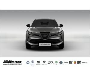 Alfa Romeo Junior Ibrida Ti 1.2 VGT EL. HECKKL. KAMERA ACC MATRIX-LED TECHNOLOGIE NAVI SITZHZG.