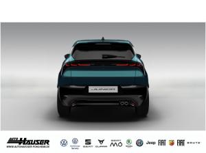 Alfa Romeo Junior Ibrida Ti 1.2 VGT EL. HECKKL. KAMERA ACC MATRIX-LED TECHNOLOGIE NAVI SITZHZG.