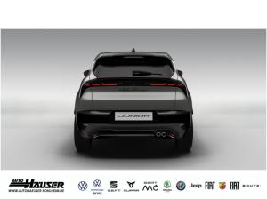 Alfa Romeo Junior Ibrida Ti 1.2 VGT EL. HECKKL. KAMERA ACC MATRIX-LED TECHNOLOGIE NAVI SITZHZG.